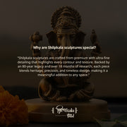 Sarp Ganesh (Car Dashboard Open)